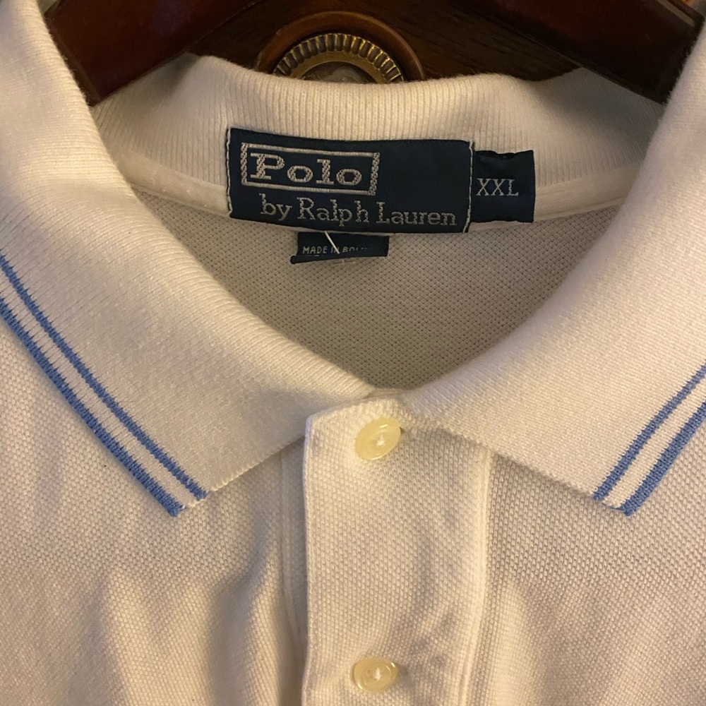 Polo by Ralph Lauren shirt